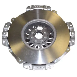 Clutch covers single DBFR  133060810 LuK VPG1235