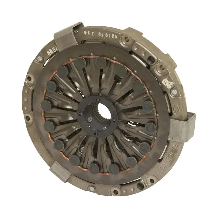 Clutch covers single DGVM  133060310 LuK 3482901103 3482901104