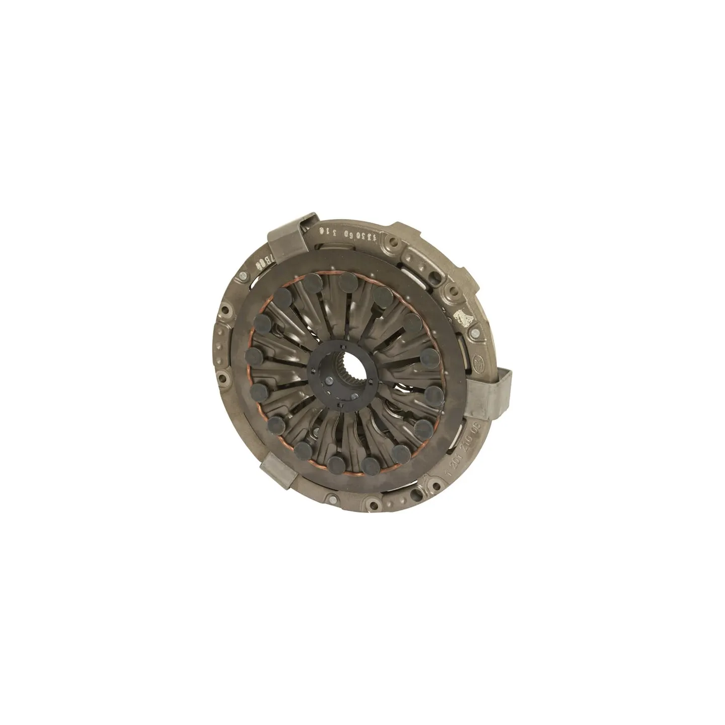 Clutch covers single DGVM  133060310 LuK 3482901103 3482901104