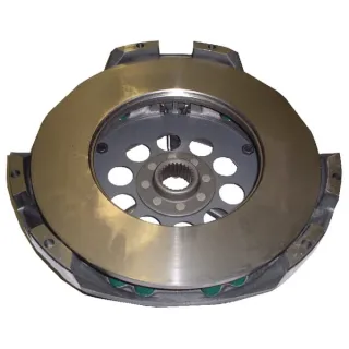 Clutch cover single NGFO  133020840 LuK