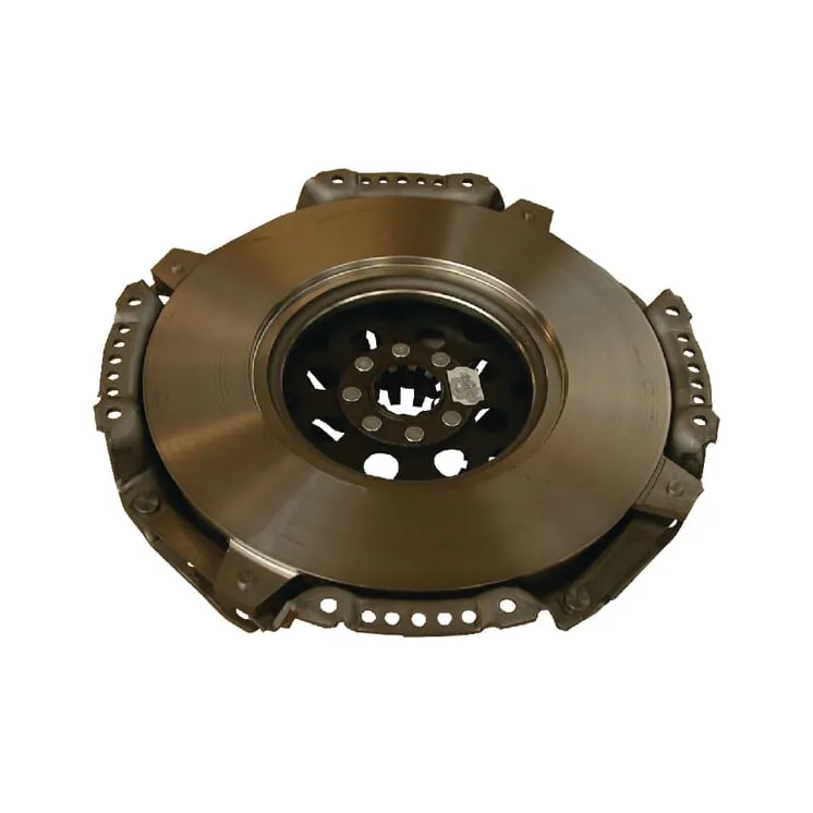 Clutch covers single DBFR  131025410 LuK