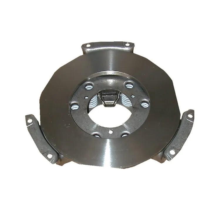 Clutch covers single SBFO  128005740 LuK
