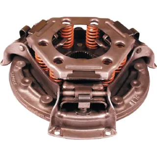 Clutch covers single NBFO  128005940 LuK