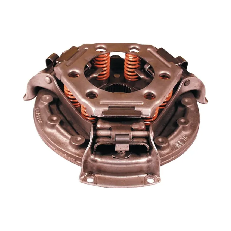 Clutch covers single NBFO  128005940 LuK