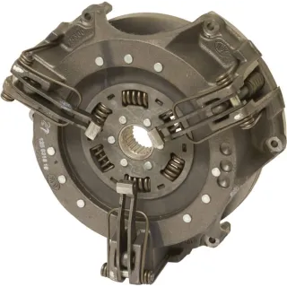 Pressure plate  128031610 LuK