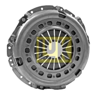 Pressure plate  128037310 LuK 001528653