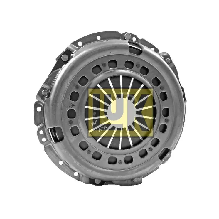 Pressure plate  128037310 LuK 001528653
