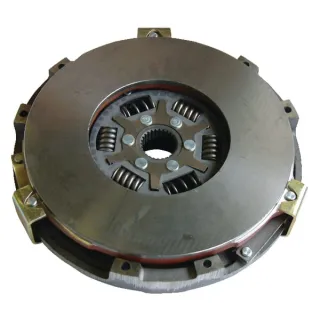 Clutch covers single DGVM  130000410 LuK 130000420 VPG1064