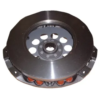 Clutch covers single NGVO  131005110 LuK