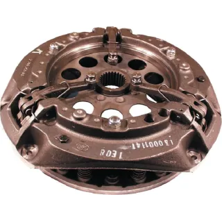 Clutch covers single NGVO  130001141 LuK