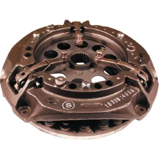 Clutch covers single NGVO  130002041 LuK