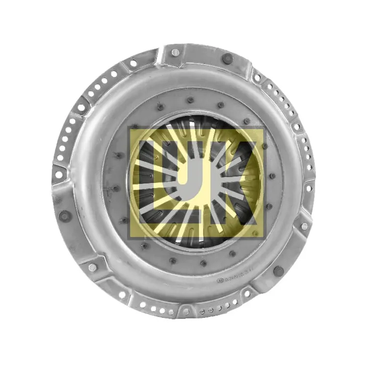 Clutch covers single TBVR  135023210 LuK 135029010