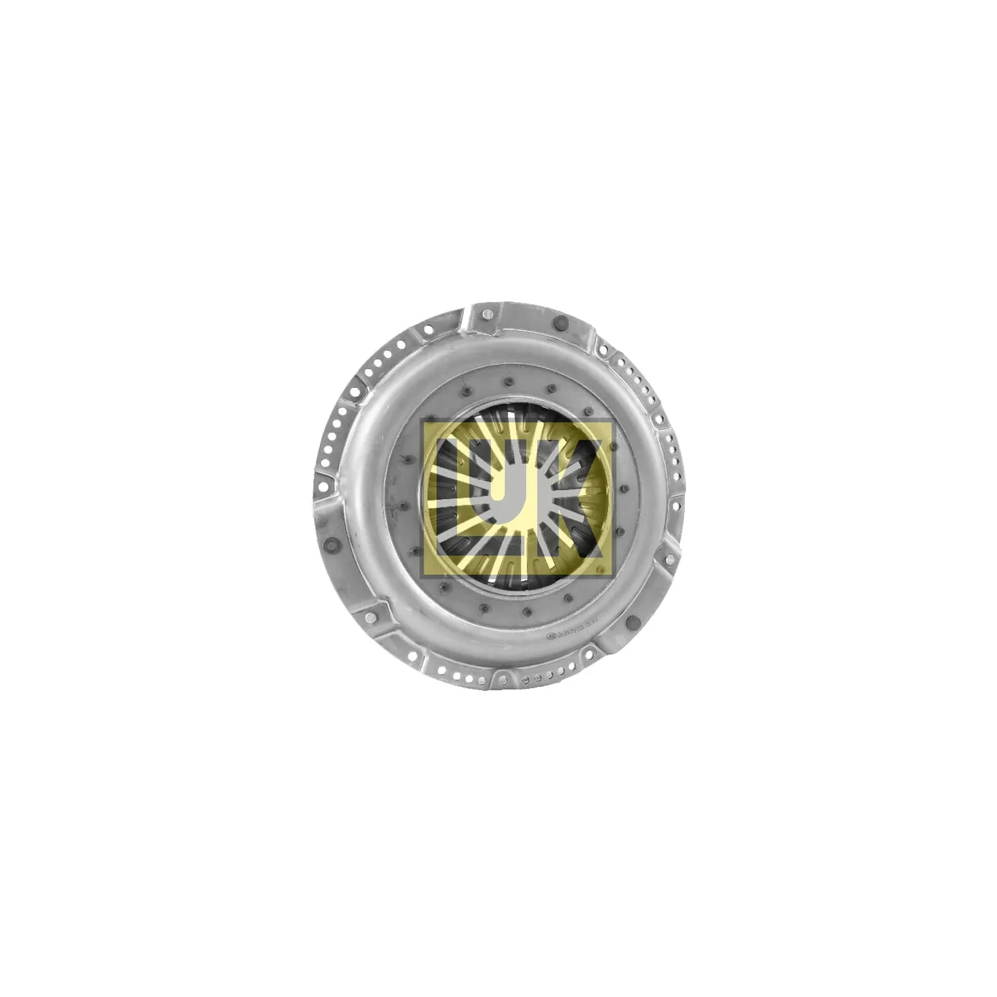 Clutch covers single TBVR  135023210 LuK 135029010