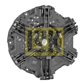 Pressure plate  228011510 LuK RE211277