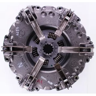 Clutch covers double TGU6  228012810 LuK