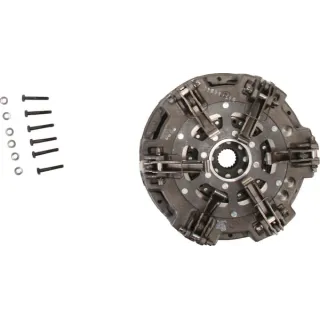 Pressure plate  230011210 LuK