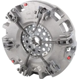 Clutch covers double TGU6  230000311 LuK