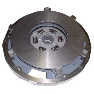Clutch covers double TGA3  228002310 LuK 228002323