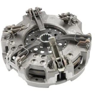 Clutch covers double TGU6  228007714 LuK