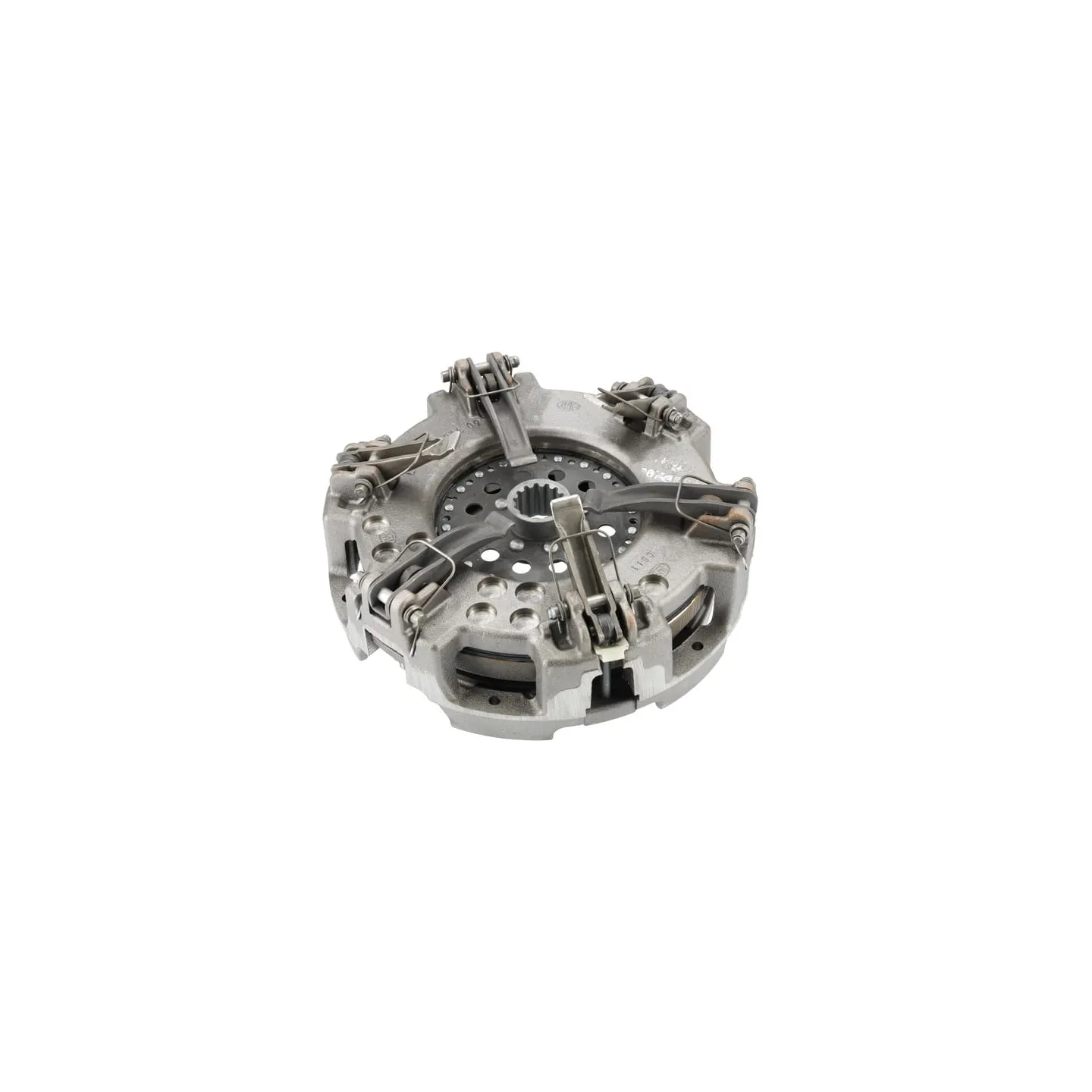 Clutch covers double TGU6  228007714 LuK