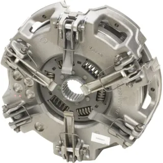 Clutch covers double TGU6  228003810 LuK 328010710