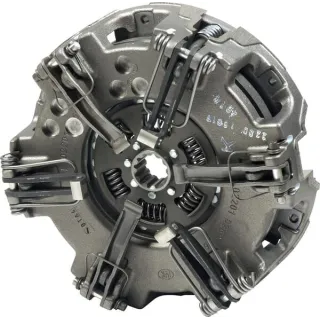 Clutch covers double KGS6  228015610 LuK 328043910 6000105773