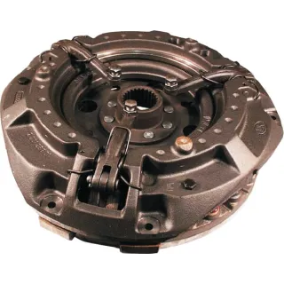 Clutch covers double KGA3  230001342 LuK 230001341