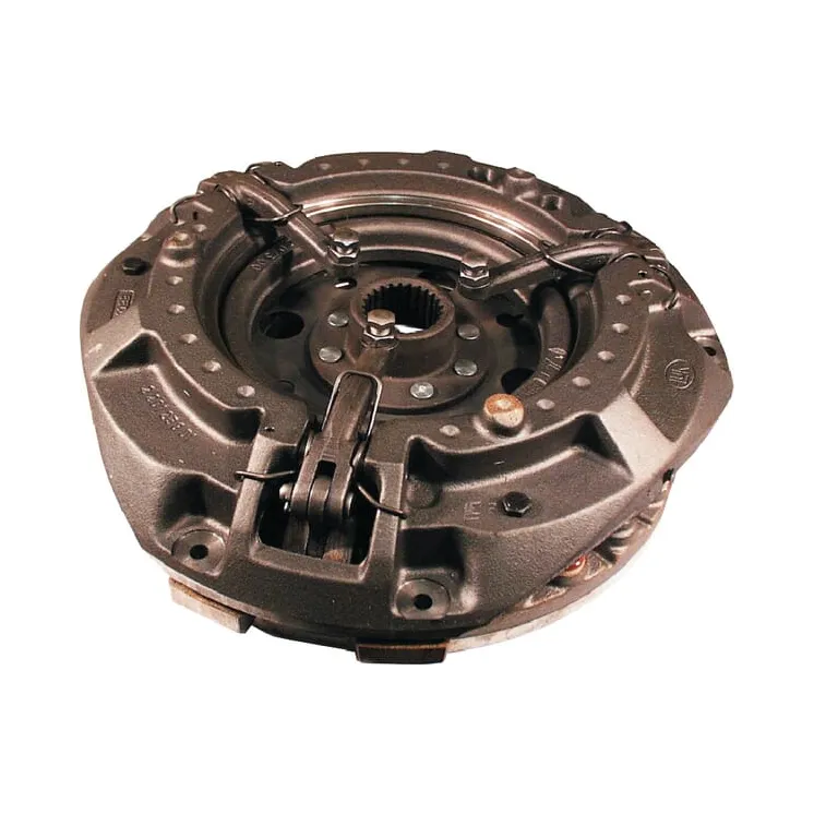 Clutch covers double KGA3  230001342 LuK 230001341