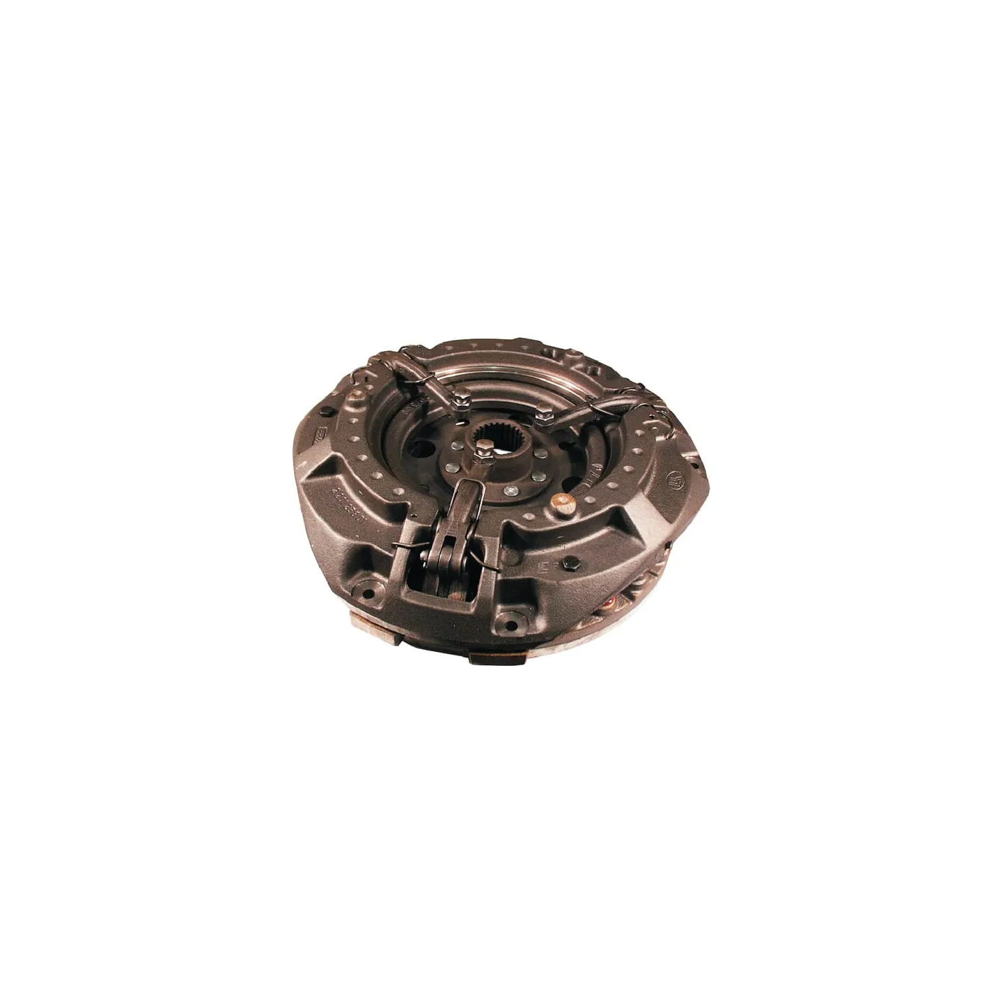 Clutch covers double KGA3  230001342 LuK 230001341