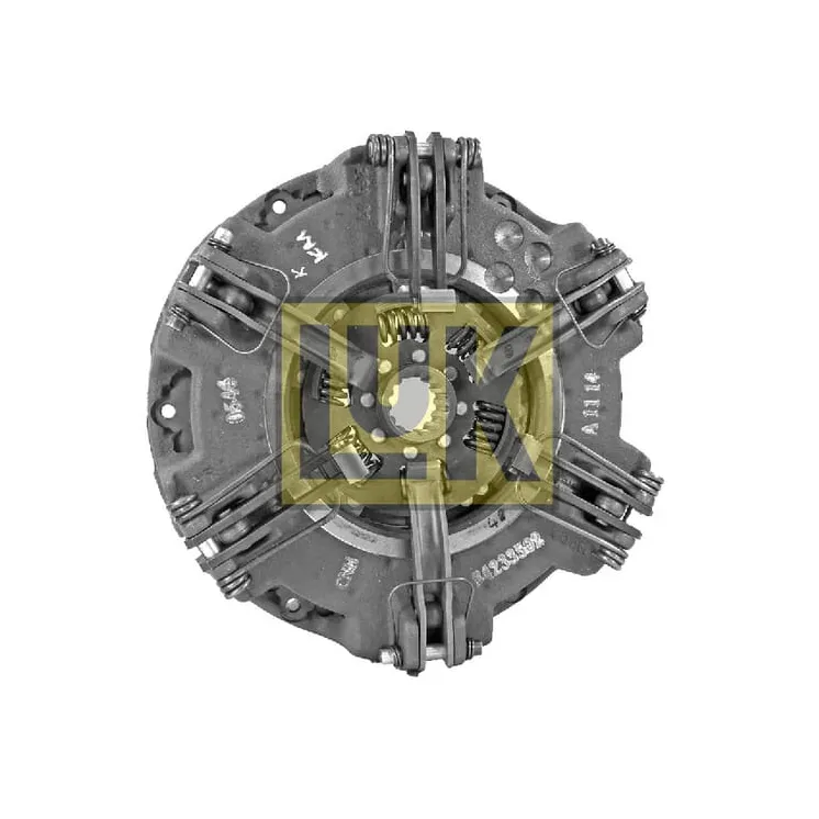 Pressure plate  228020810 LuK