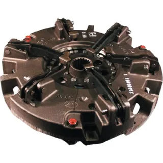 Clutch covers double TGU6  230000911 LuK 330001411