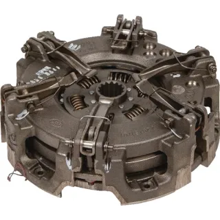 Clutch covers double TGU6  228019410 LuK