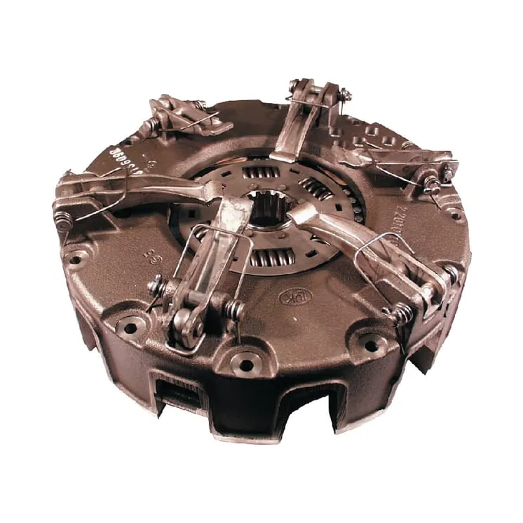 Clutch covers double TGU6  228007311 LuK
