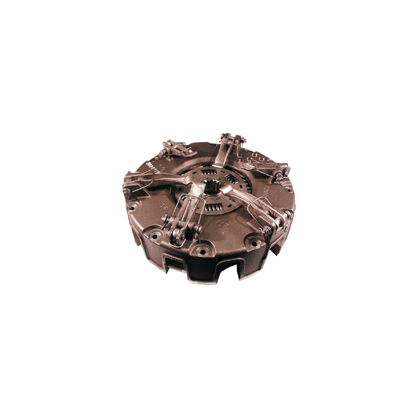 Clutch covers double TGU6  228007311 LuK