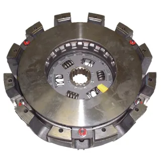 Clutch covers double TGU6  228012110 LuK