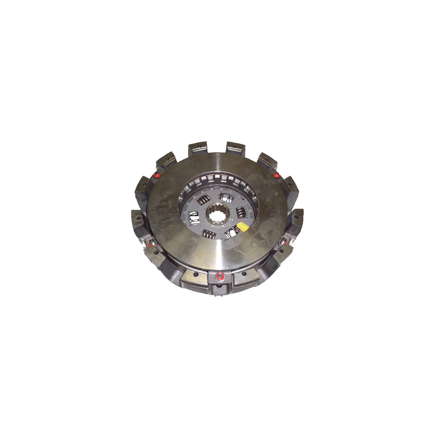 Clutch covers double TGU6  228012110 LuK