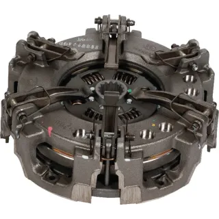Clutch covers double TGU6  228018610 LuK