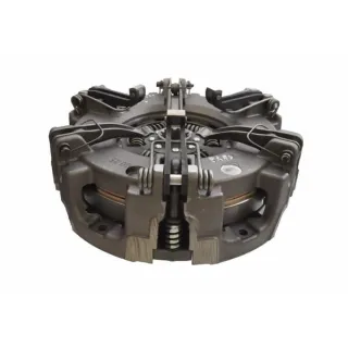 Clutch covers double KGS6  228015510 LuK