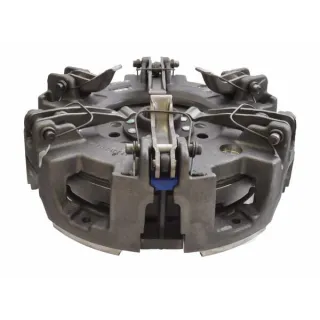 Clutch covers double TGU6  225005510 LuK