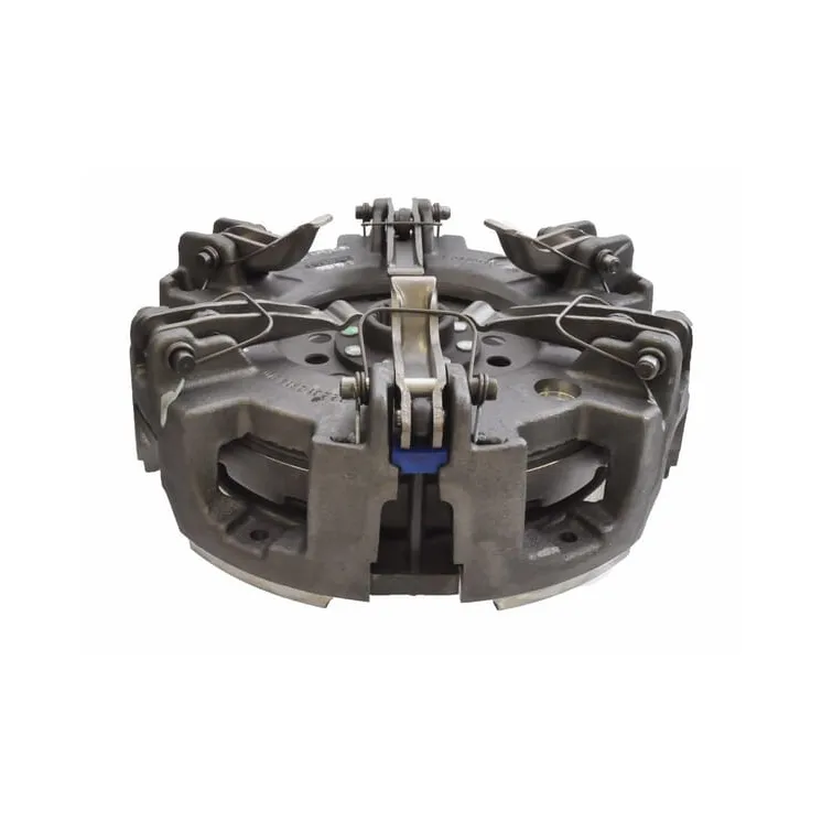 Clutch covers double TGU6  225005510 LuK