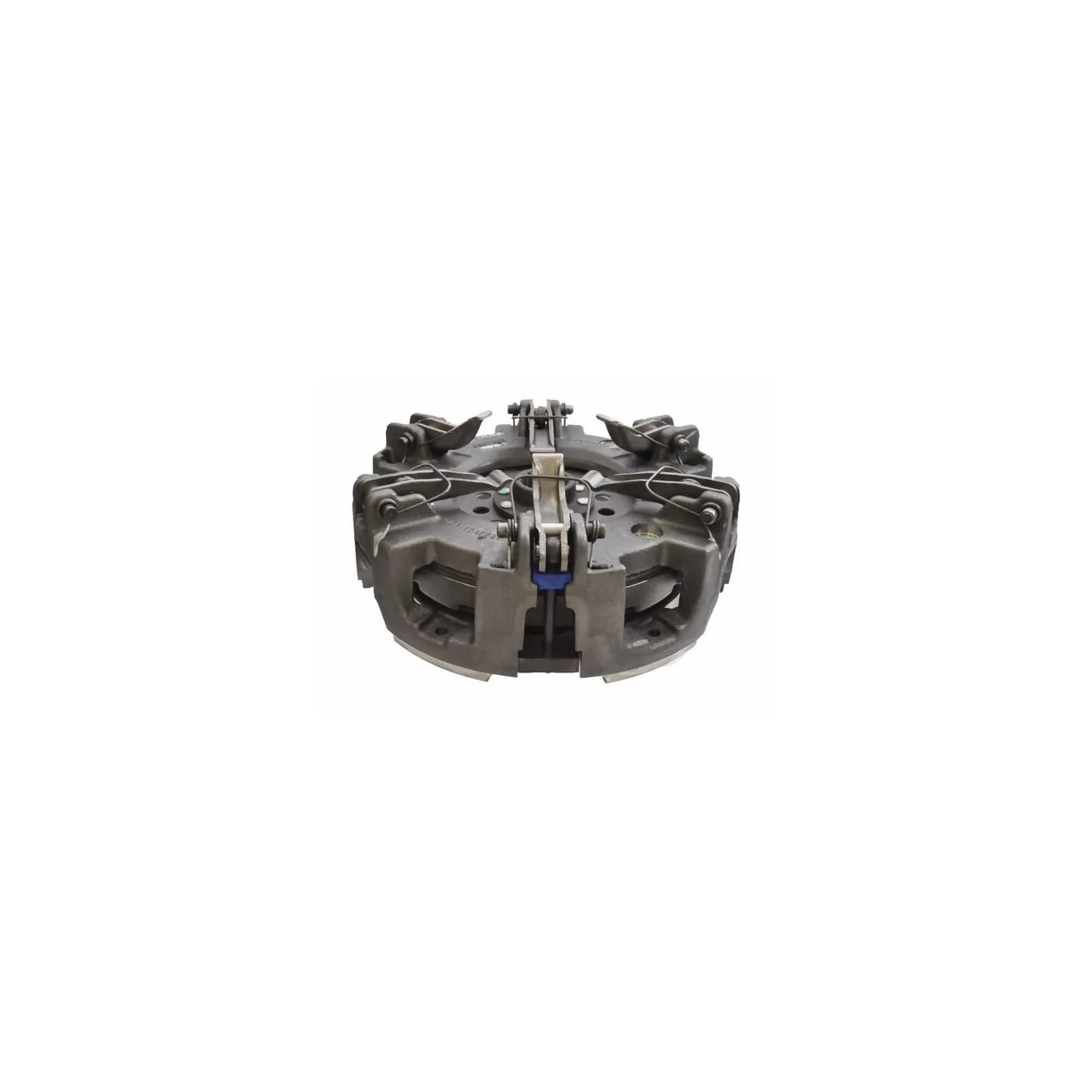 Clutch covers double TGU6  225005510 LuK