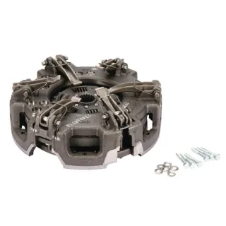 Clutch covers double TGU6  228000716 LuK 1888915001