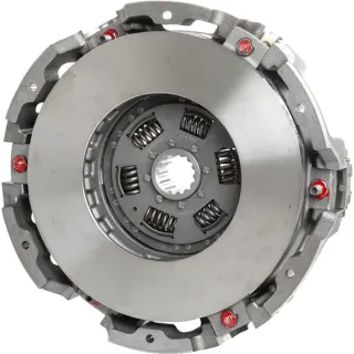 Clutch covers double TGU6  228000314 LuK
