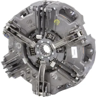 Clutch covers double KGS  228018410 LuK 228012510 228012610 228013710 228013810 328052010 87732496 87732504 87732506