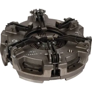 Clutch covers double TGU6  230003310 LuK