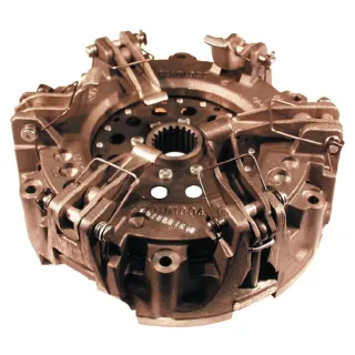 Clutch covers double TGU6  223000811 LuK
