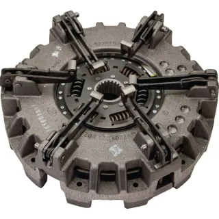 Clutch cover double  231002017 LuK 231002014 231002016