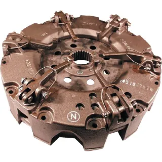Clutch covers double TGU6  231002611 LuK