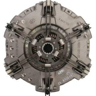 Clutch cover dubble TGU 6  231004613 LuK 231004611
