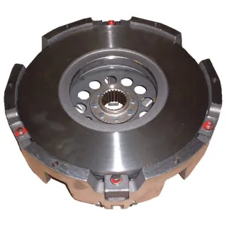 Clutch covers double TGU6  235000714 LuK 333013910